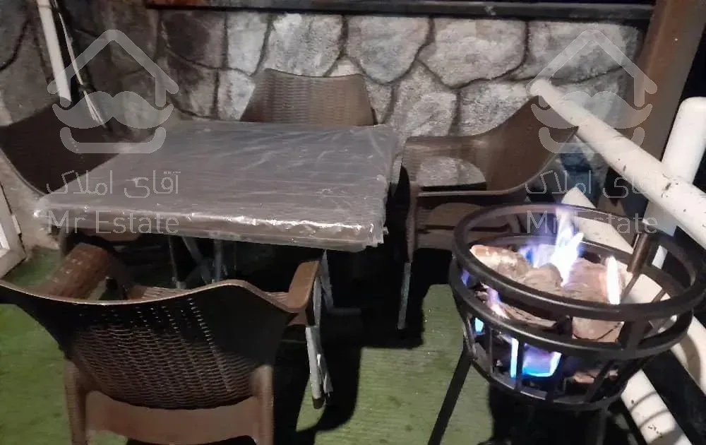 اجاره ویلا 110 متری