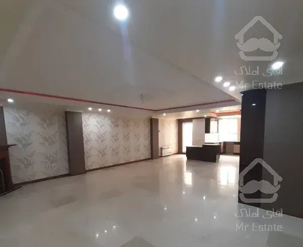 صادقیه مهران ۱۲۲متر تخلیه ۶ساله سازه