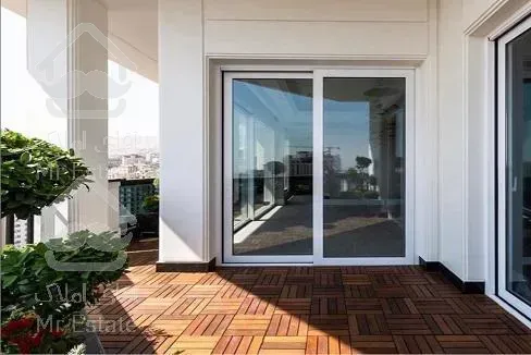 خرید 1200 متر پنت هاوس در الهیه