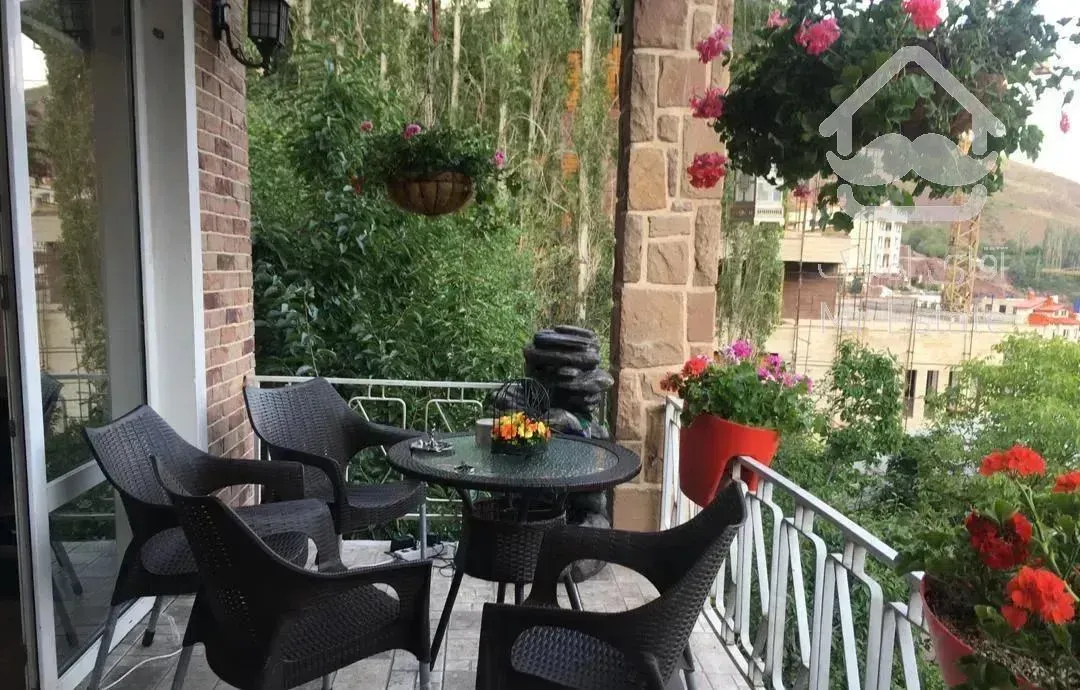 اجاره باغ ویلا لواسان فشم میگون