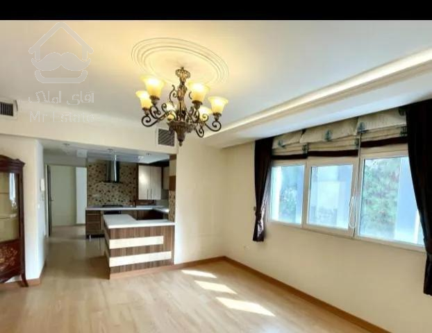 68 متر/۲خواب/سالن پرده خور