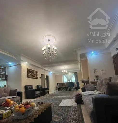 ۱۳۰متر/واحد اکواریوم/چمران/اگهی واقعی/فول بازسازی