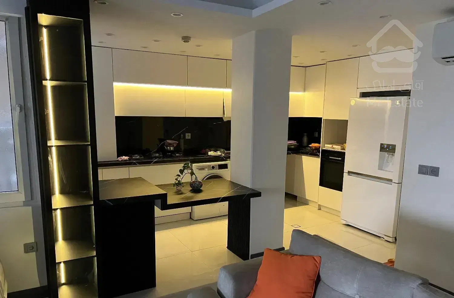 واحد ۷۸ متری/ جشنواره / خ درختی