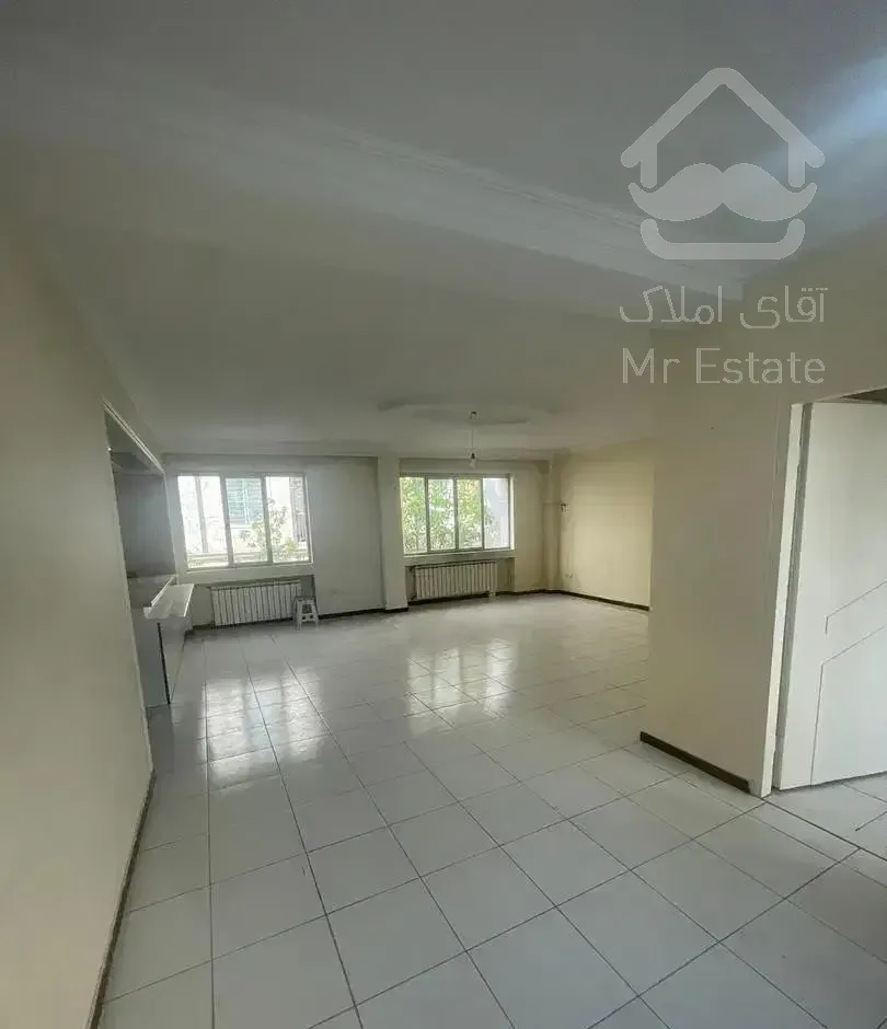 ۱۲۰متر/نورگیر/دریا/حتی مجرد/سعادت آباد