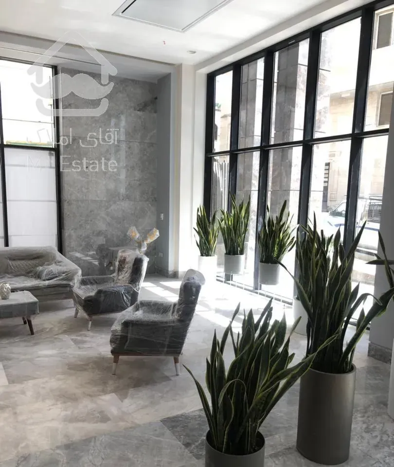 میرداماد125متر،درحد نوساز