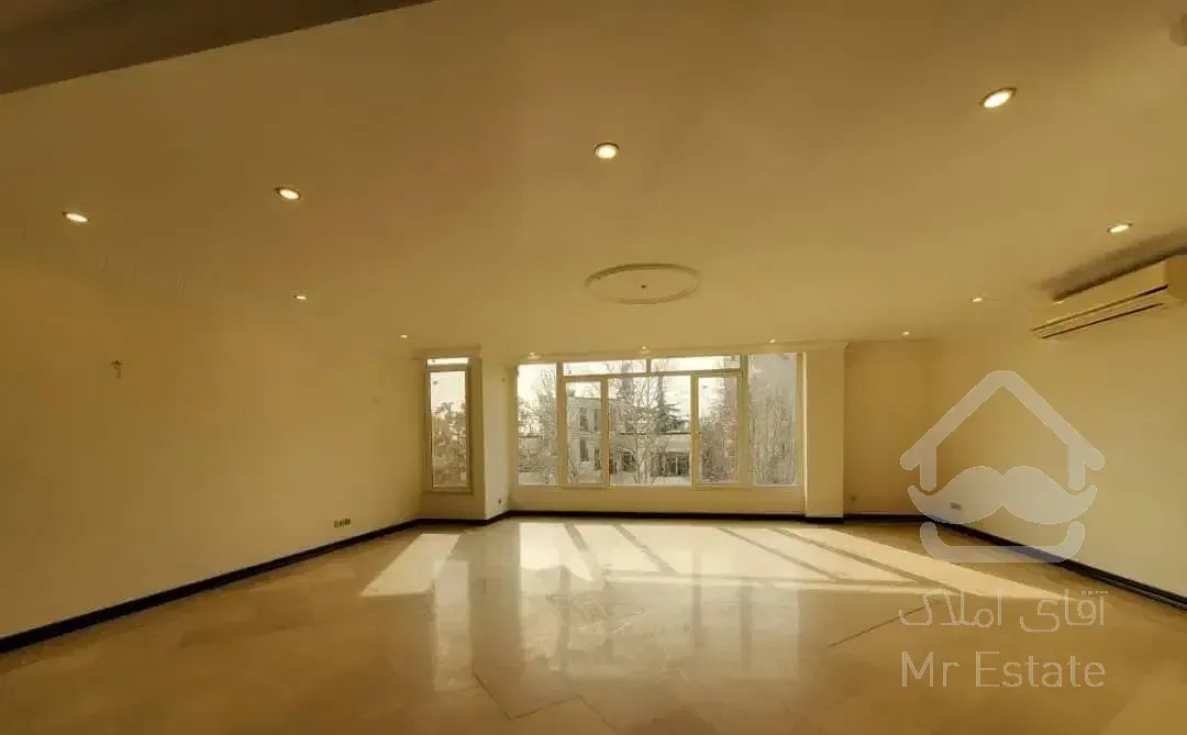 ۲۳۰متر/۴خواب/میرداماد