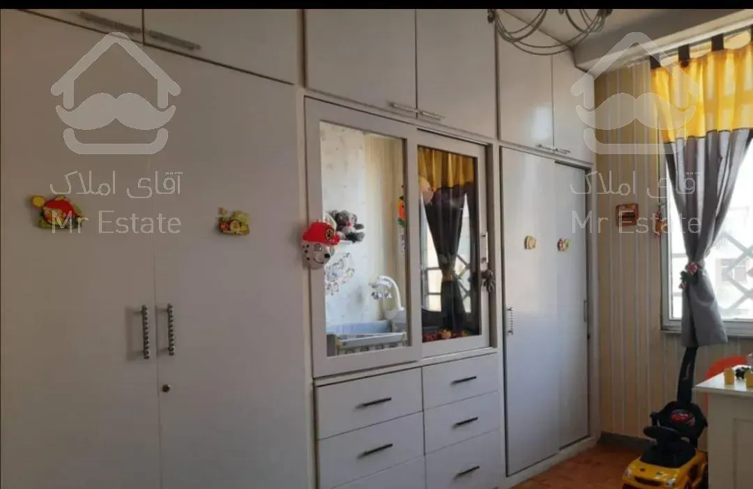 85 متری  منطقه برند  فول