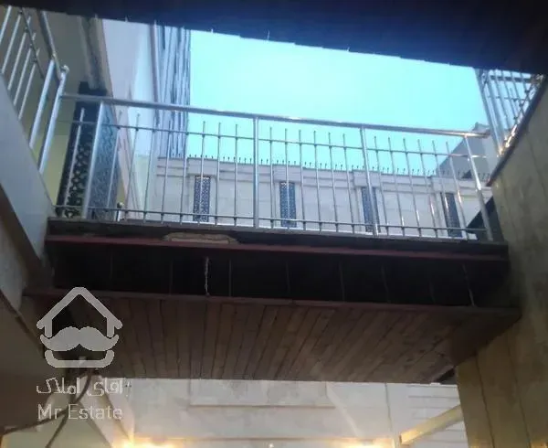 آپارتمان 68 متری کلید نخورده فول سردارجنگل شمال