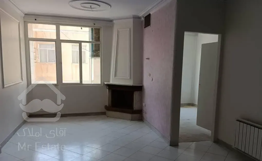 ۶۰متر/ غرب باقری/رو به آفتاب