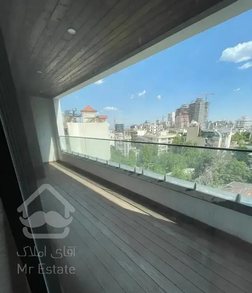 مدرن ترین سازه جردن/۲۱۰متر/۳مستر/کلیدنخورده/ویودار