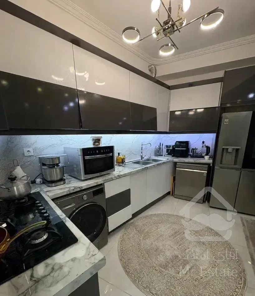 ۱۴۵ متری سه راه سازمان /مرکزشهر/مرادی/قدس