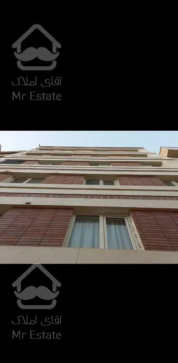 فروش آپارتمان ۱۰۱ متری فول امکانات