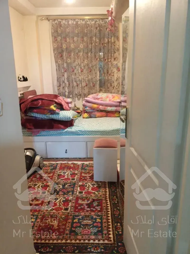 56مترتک خواب با پارکینگ