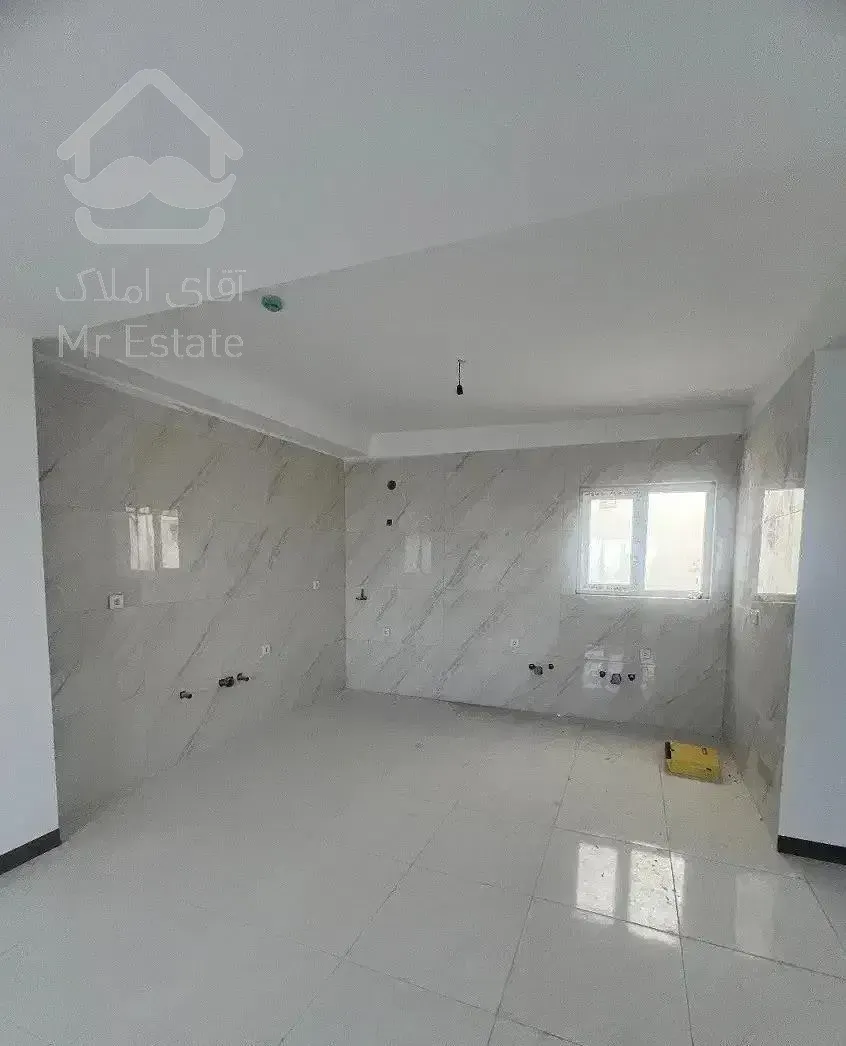 واحد99متر طبقه  3 نوساز زیر قیمت در هفده شهریور