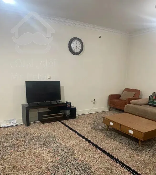 120 متری دو خواب طبقه اول وصال شیرازی