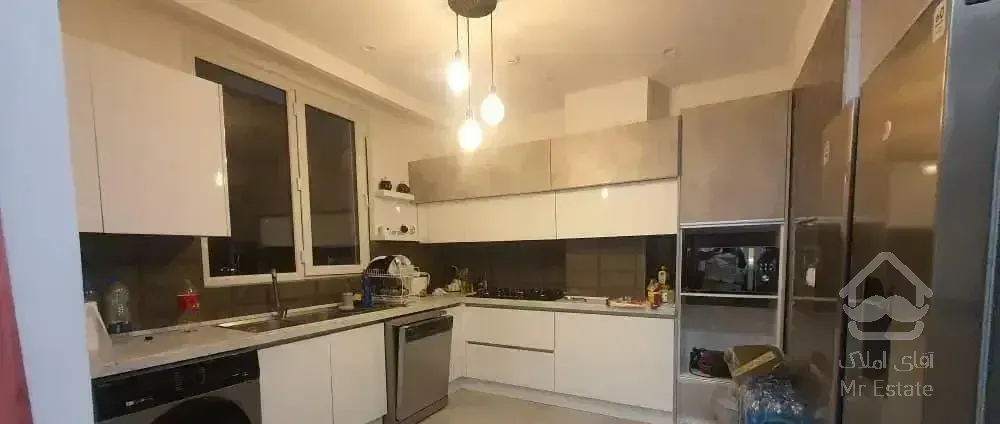 اجاره آپارتمان لوکس 100/متری ویو ابدی