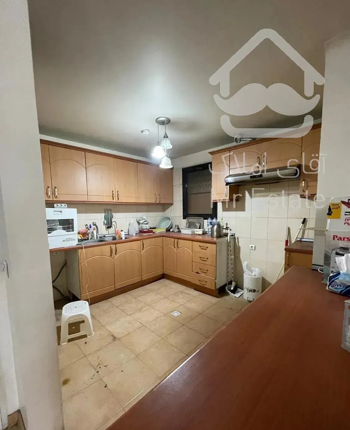 ۲خوابه فلت بلوک۳ تخلیه