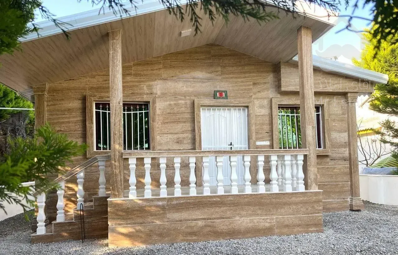 فلت مبله۲۵۵متری/مبله/انشعابات نصب/شهرک ماهان