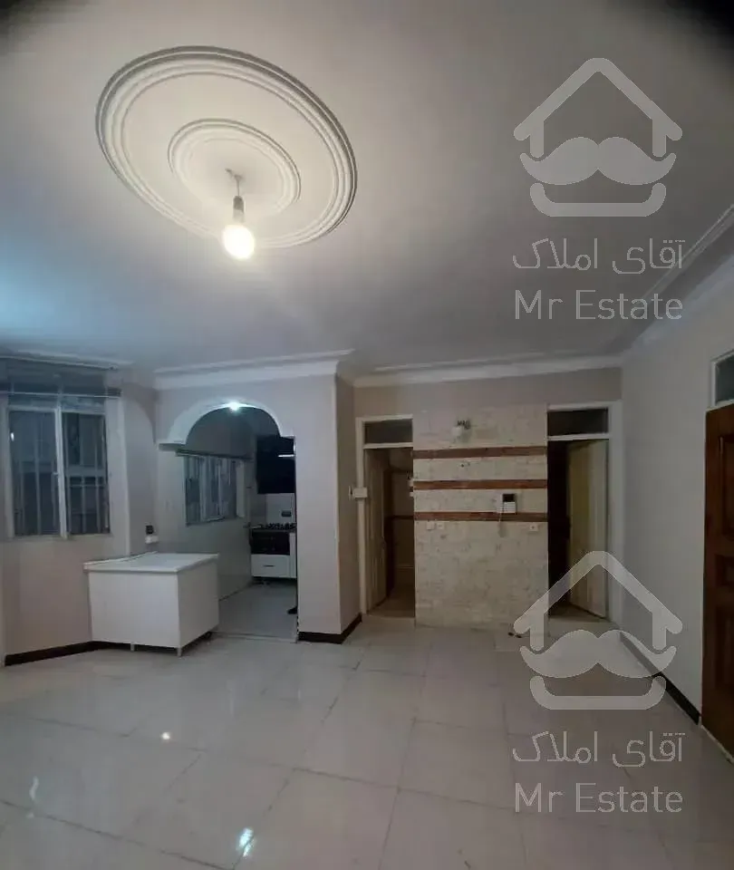 ۵۵متر/تخلیه/بصارتی