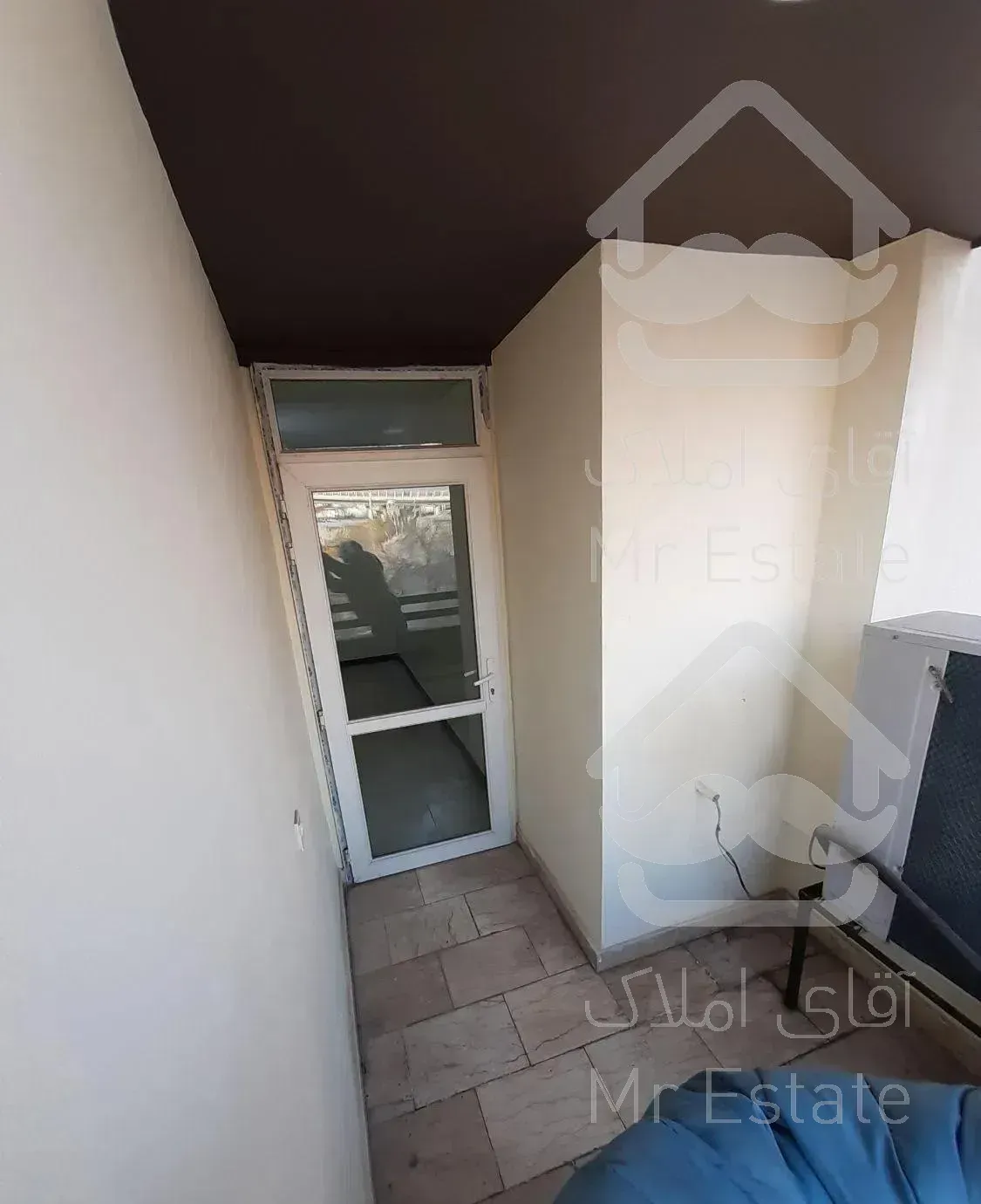 ۸۵ متر  ۲ خواب  ازگل / برج  باغ