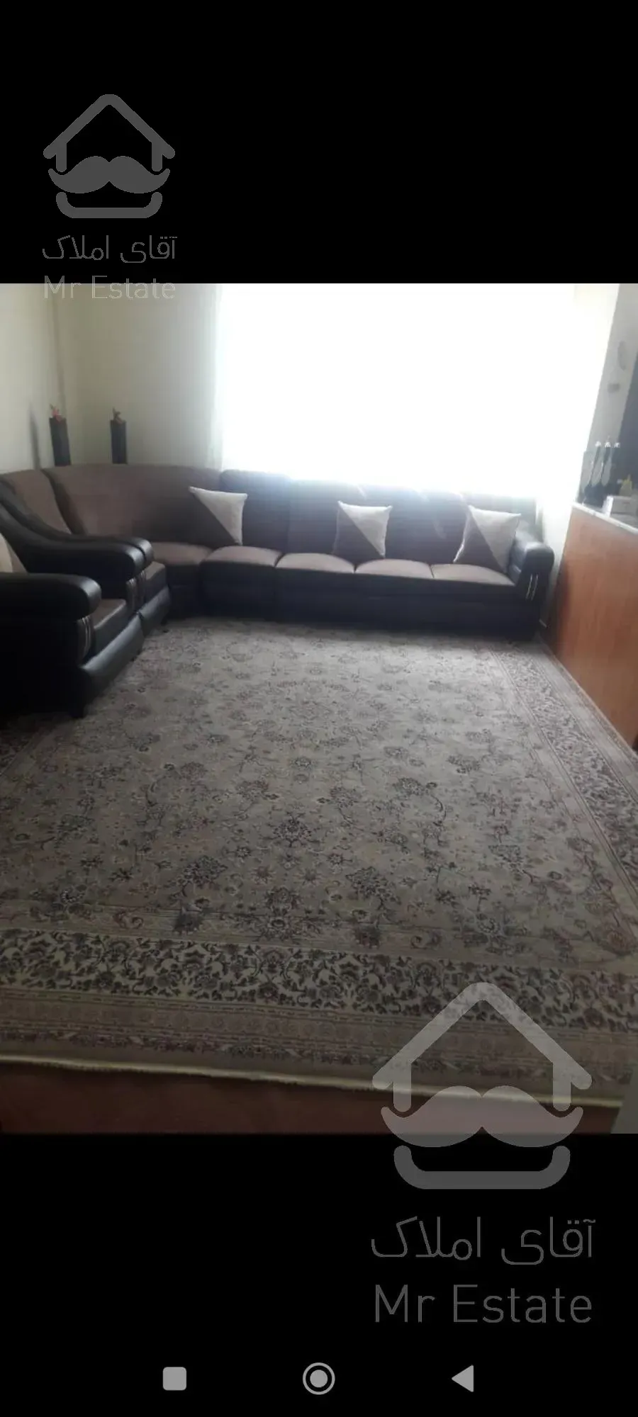 ۶۰ متری ۲خواب سند شخصی وام اولی