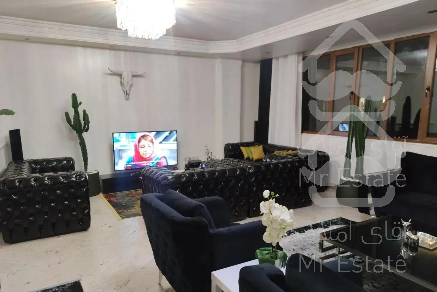 آپارتمان 131متر/خواجه عبدالله/فول