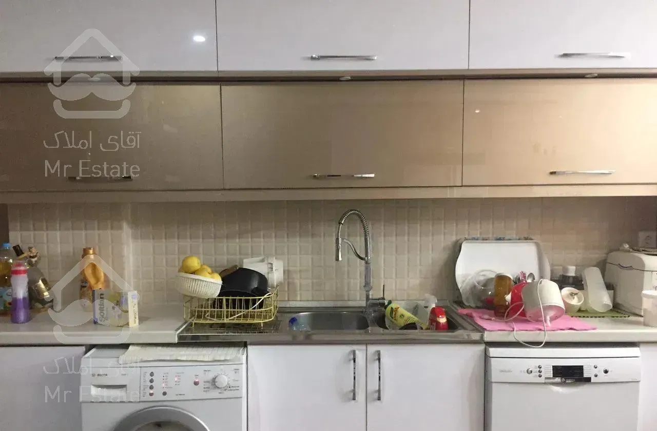 ١١۶متر فول شیک فلکه اول تهرانپارس خیابان گلبرگ