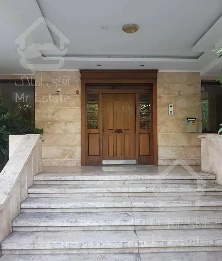 ۲۰۰ متر ۳ خواب هروی دو پارکینگ