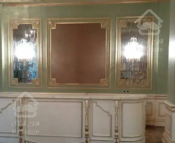 ۵۰۰ متر چهار خوابه برج