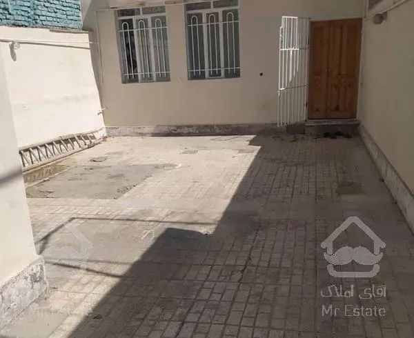 ویلایی 200متری دربست