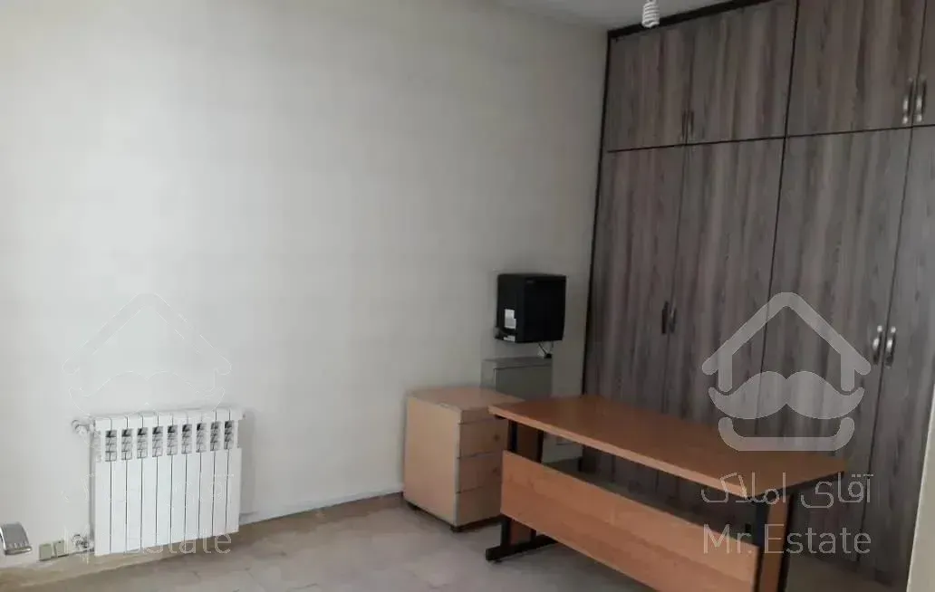 ۱۱۵ متر اداری شهرک راهن