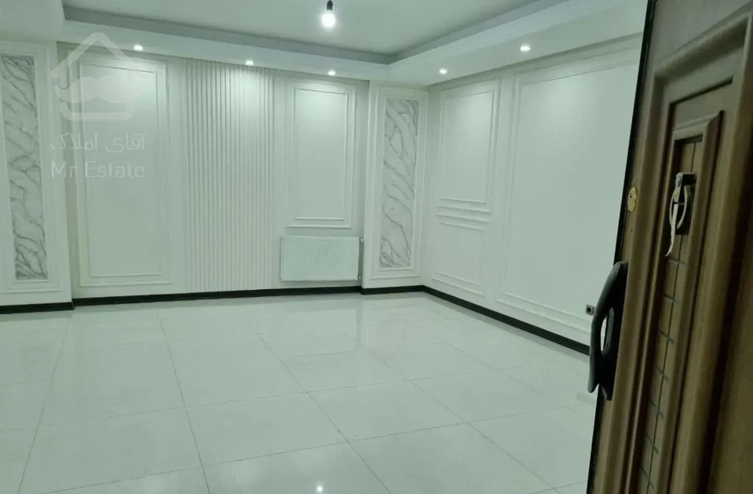 ۱۱۰ متری کلید نخورده