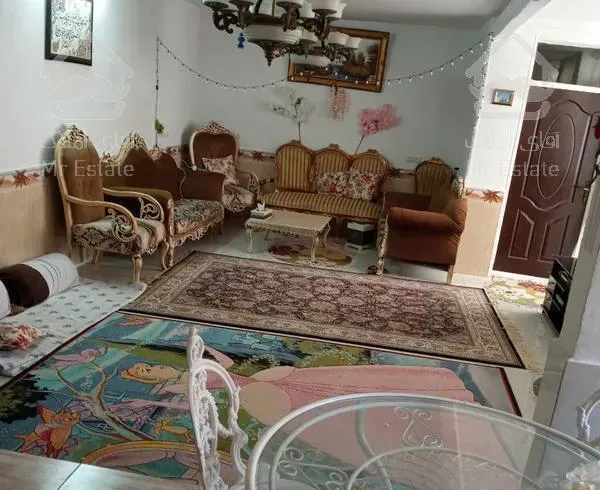 ویلایی ۱۷۶ متربازسازی شده