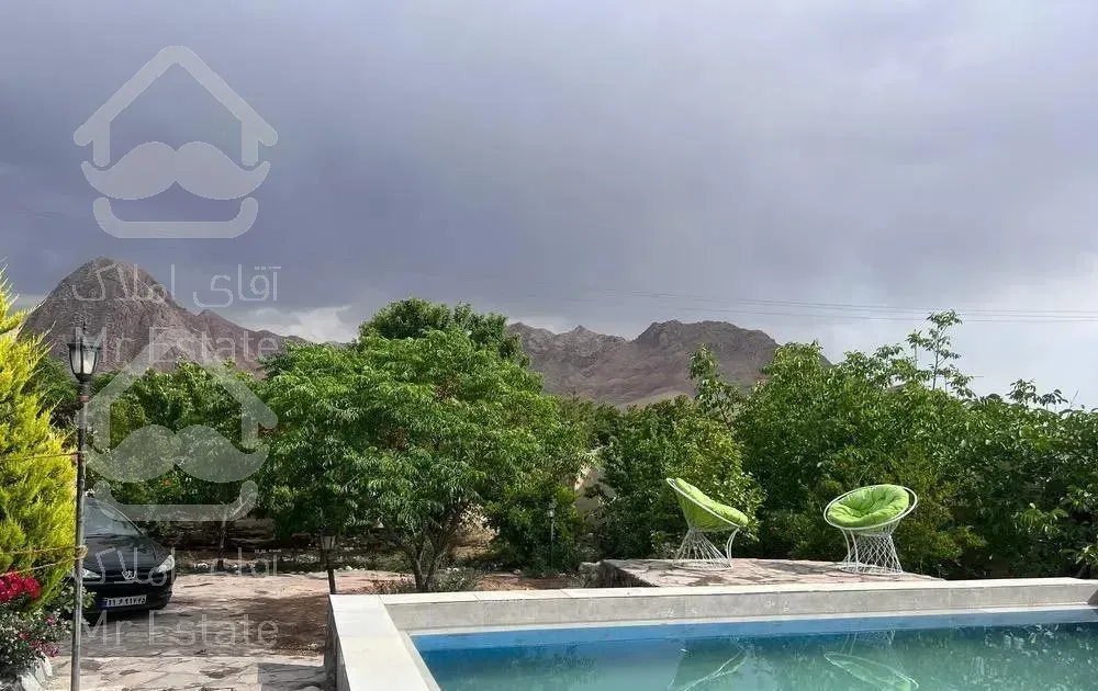 اجاره باغ ده بالا شهرک یاسایی