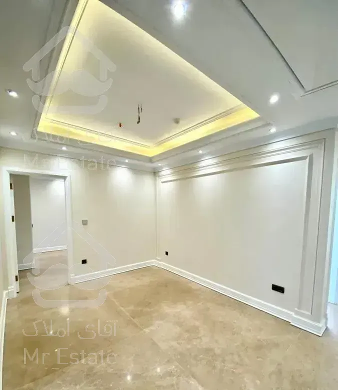 ۱۵۱ متر ۳ خواب / برج باغ / وام دارر