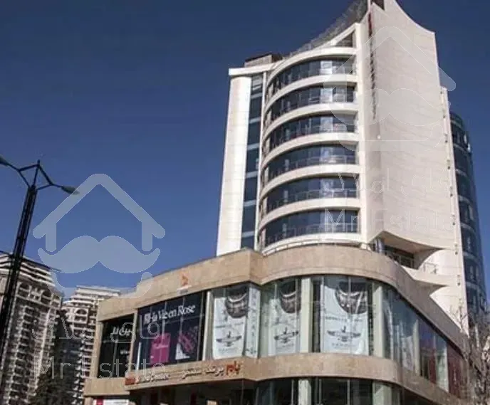 فروش تجاری ۵۷۰ متر بر اقدسیه