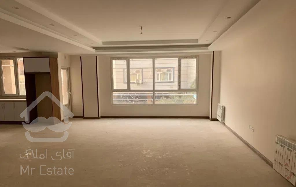 ۱۲۵ متر      قلب      جنت اباد      تک واحدی