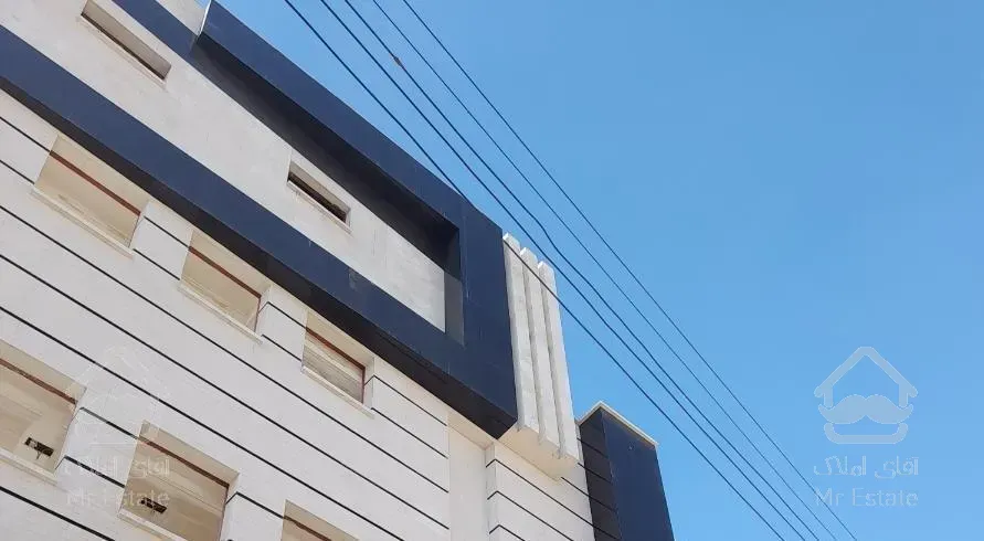 آسانسور پارکینگ انباری تراس