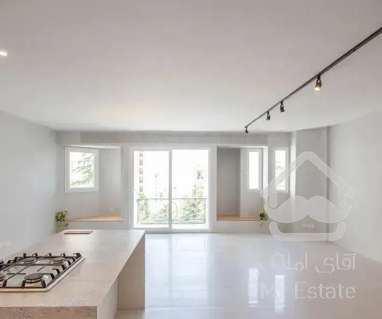 اپارتمان۱۶۲متری  تاپ لوکیشن فرشته