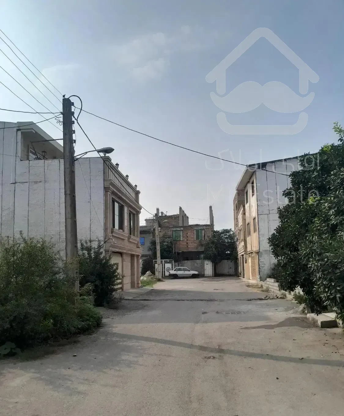 درزی کلا /  منزل دربست