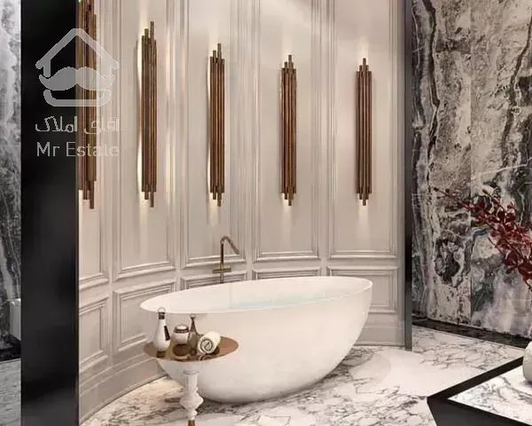 شاهکار معماری نورمن فاستر در ابر سازه فرشته 550م