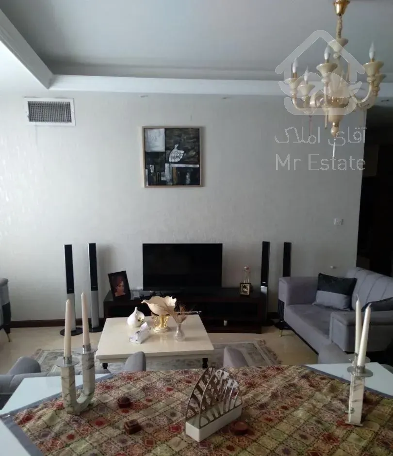 **املاک مهندسان**آپارتمان ۹۵ متری ۲ خوابه