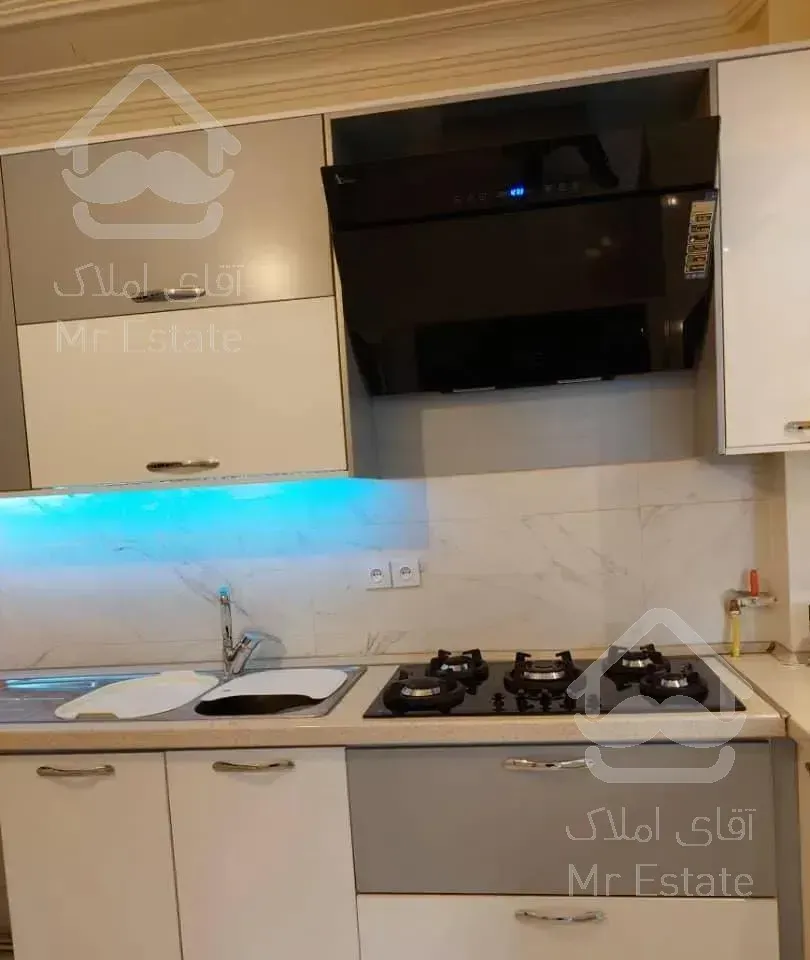 میرداماد نفت 110  متر با امکانات