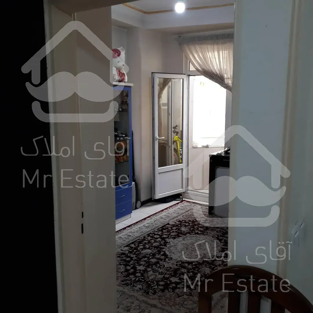 ۵۳متری یک خوابه مرتصوی