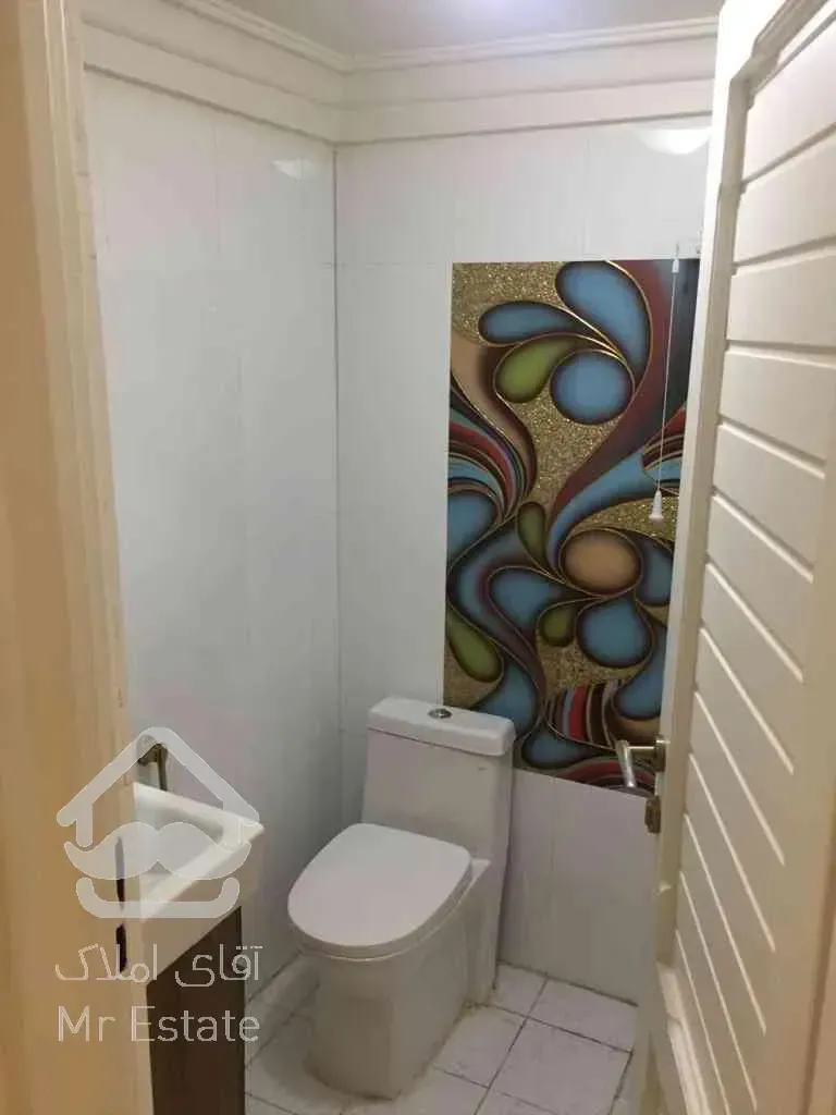 واحد اجاره ای ۱۶۰ متری سوپر لوکس