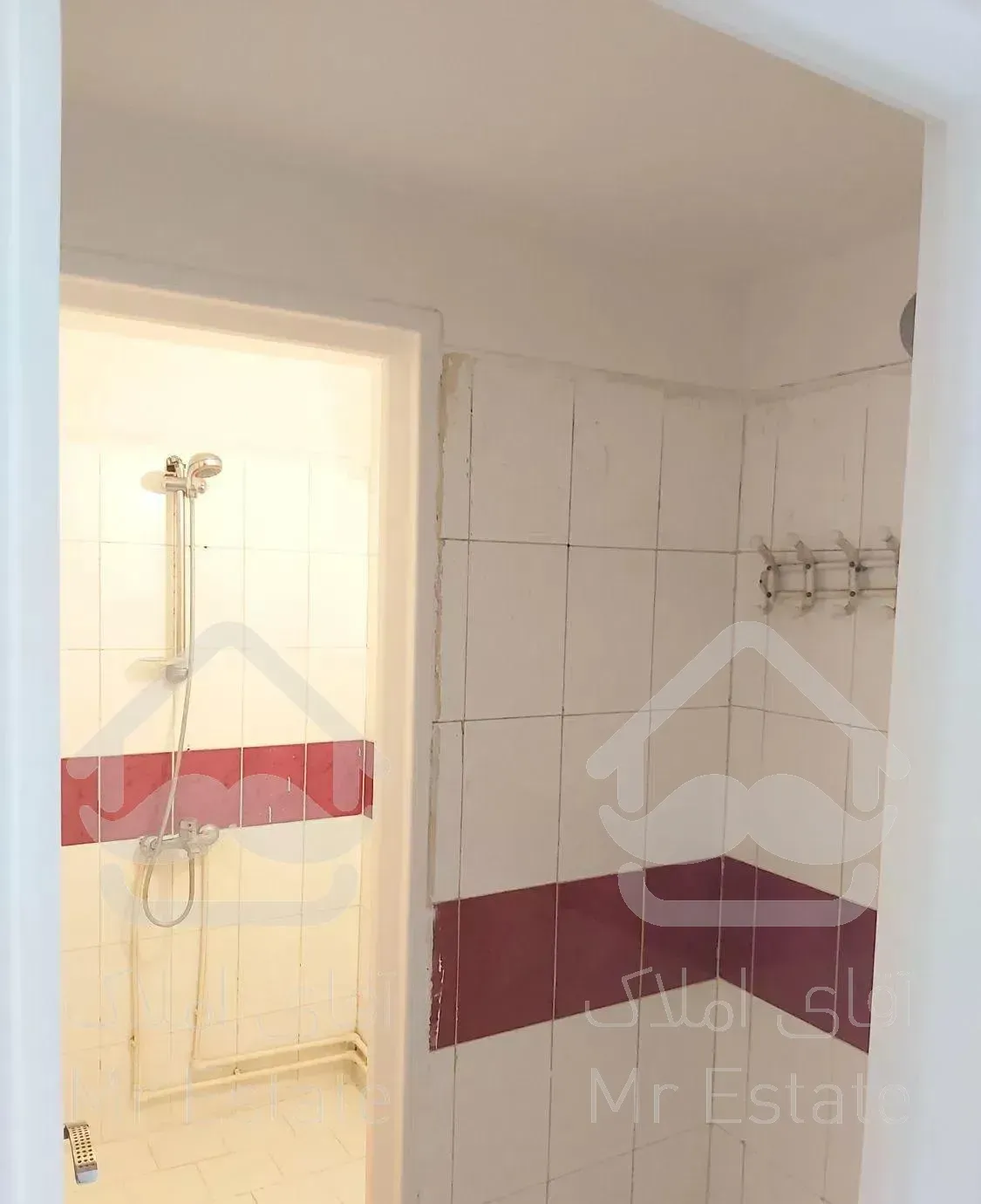 ۸۰متر/پارکینگ  دار /نبرد شمالی