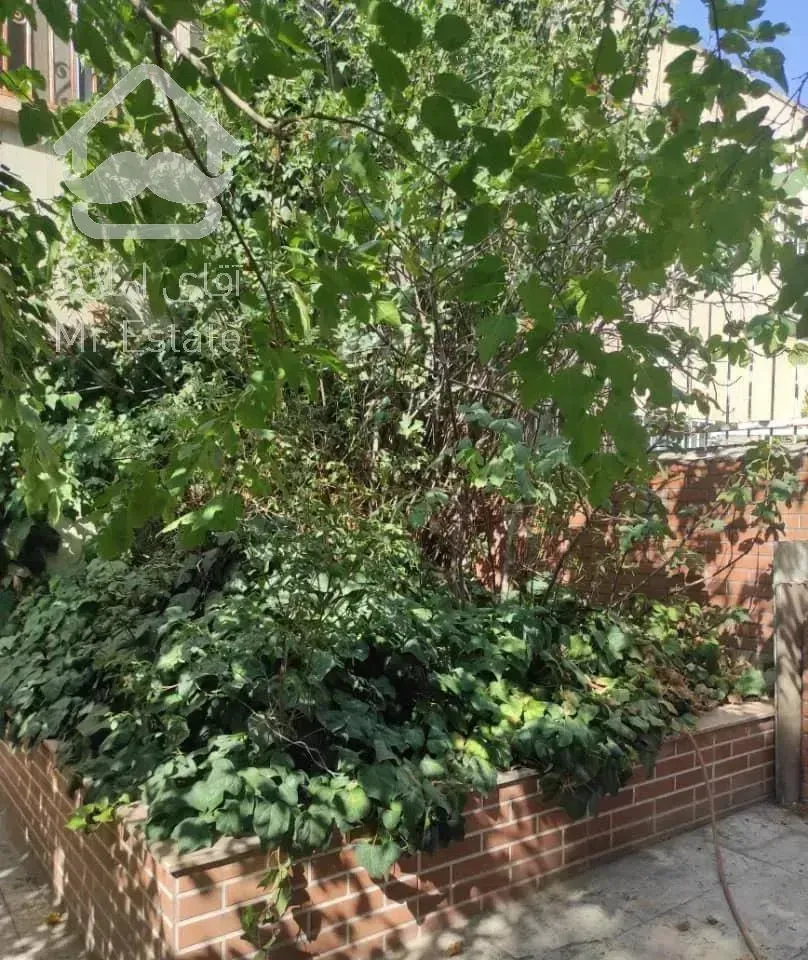 ویلایی دوبلکس پنج خواب 330 متر