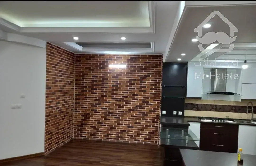 شهرک لاله ۸۰متر با ۲ پارکینگ