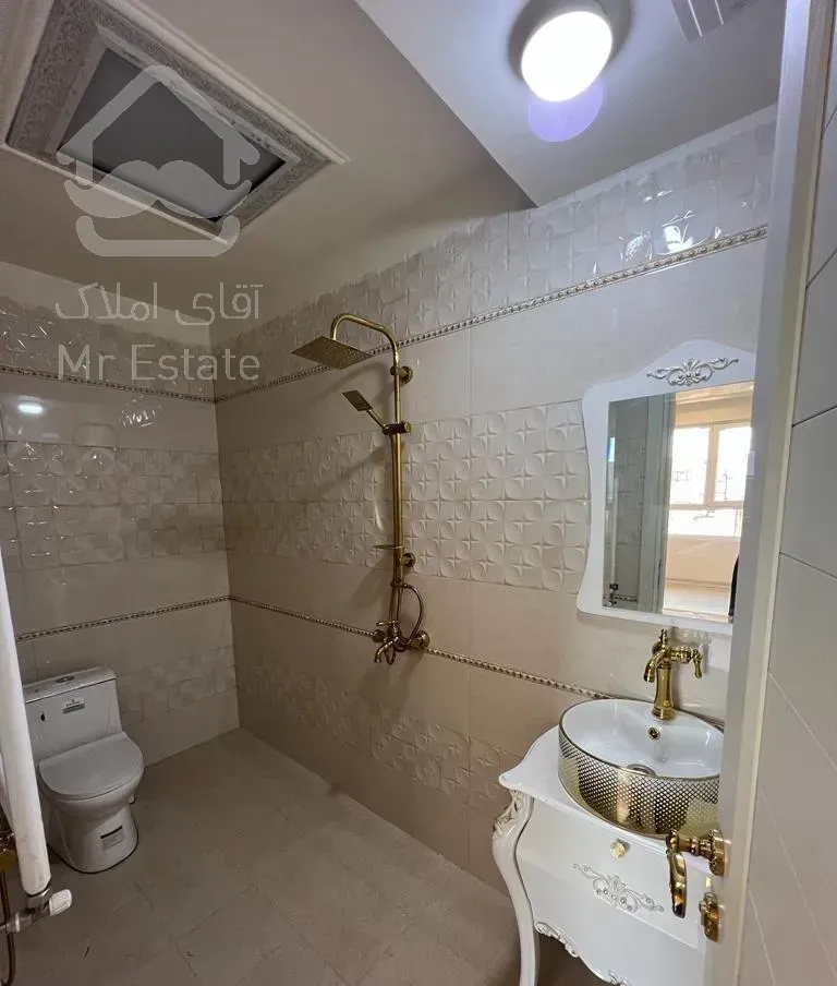 مستغلات نوساز ۸۳۲ متر سعادت آباد