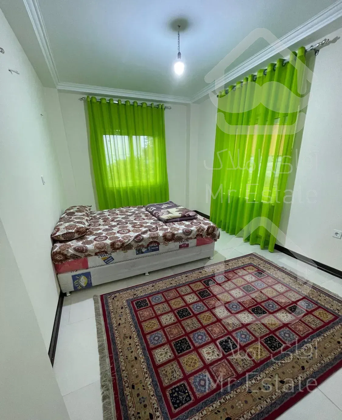 اجاره ویلا 450 متری